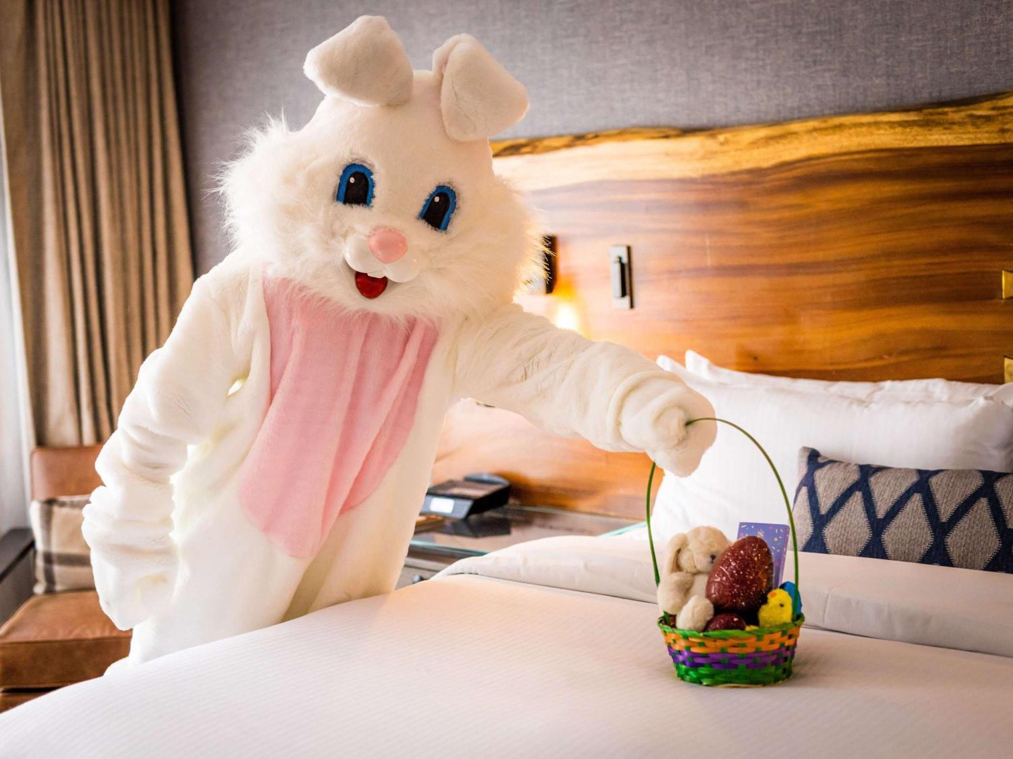 Fairmont Chateau Whistler Zewnętrze zdjęcie
