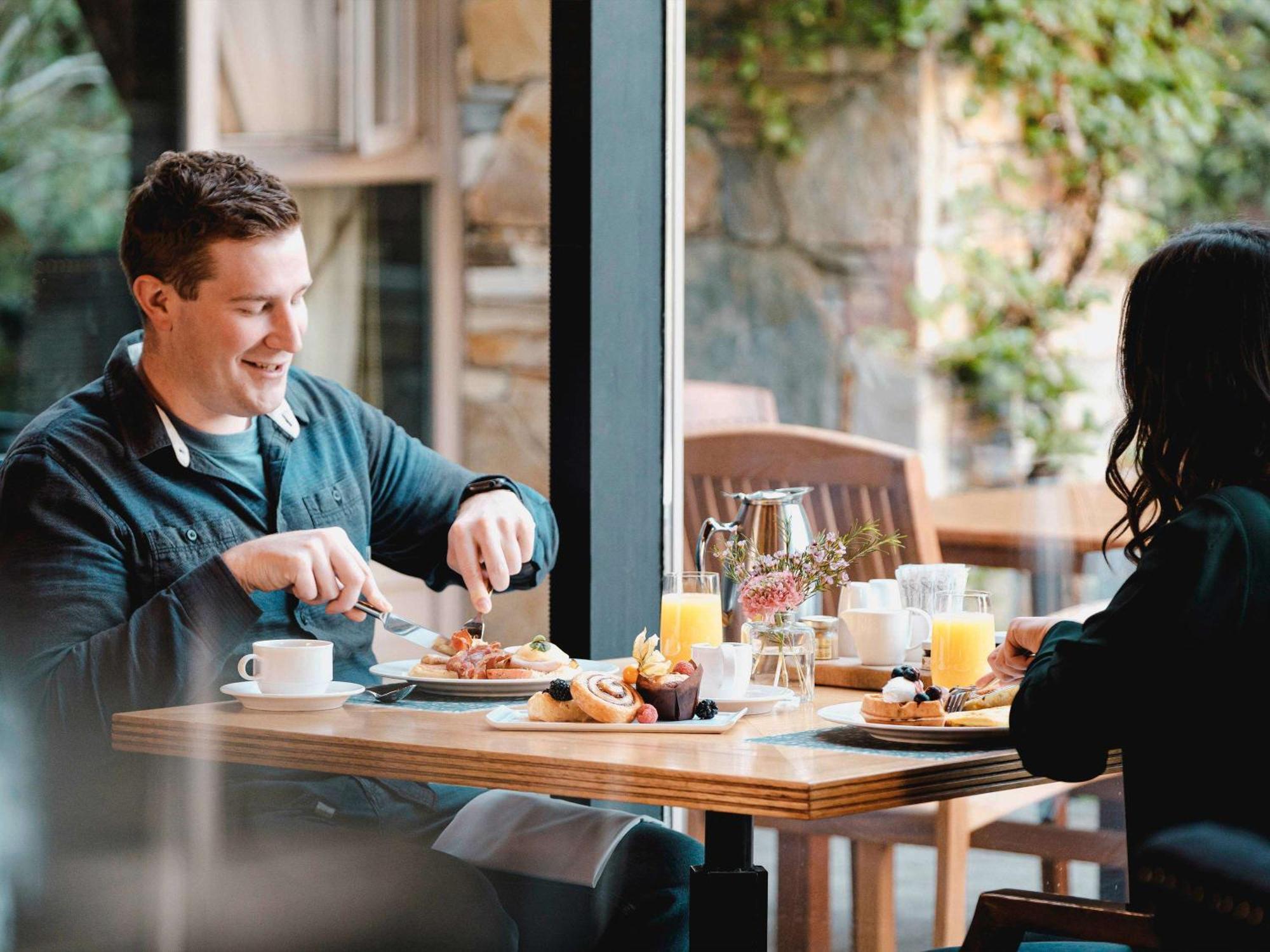 Fairmont Chateau Whistler Zewnętrze zdjęcie