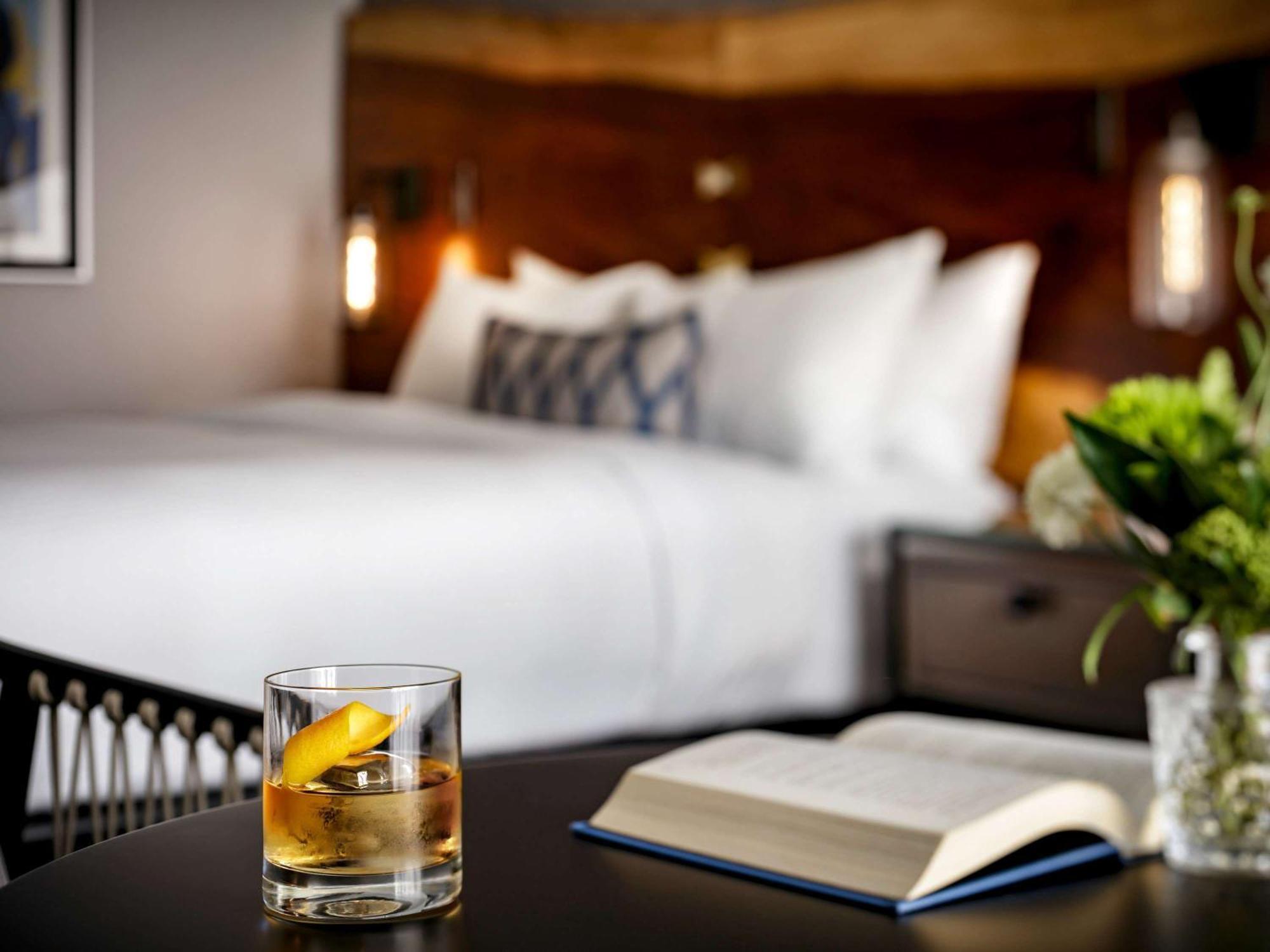 Fairmont Chateau Whistler Zewnętrze zdjęcie