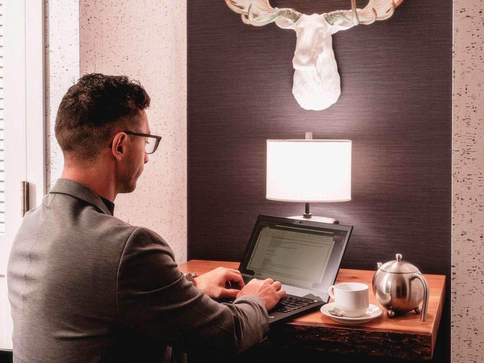 Fairmont Chateau Whistler Zewnętrze zdjęcie