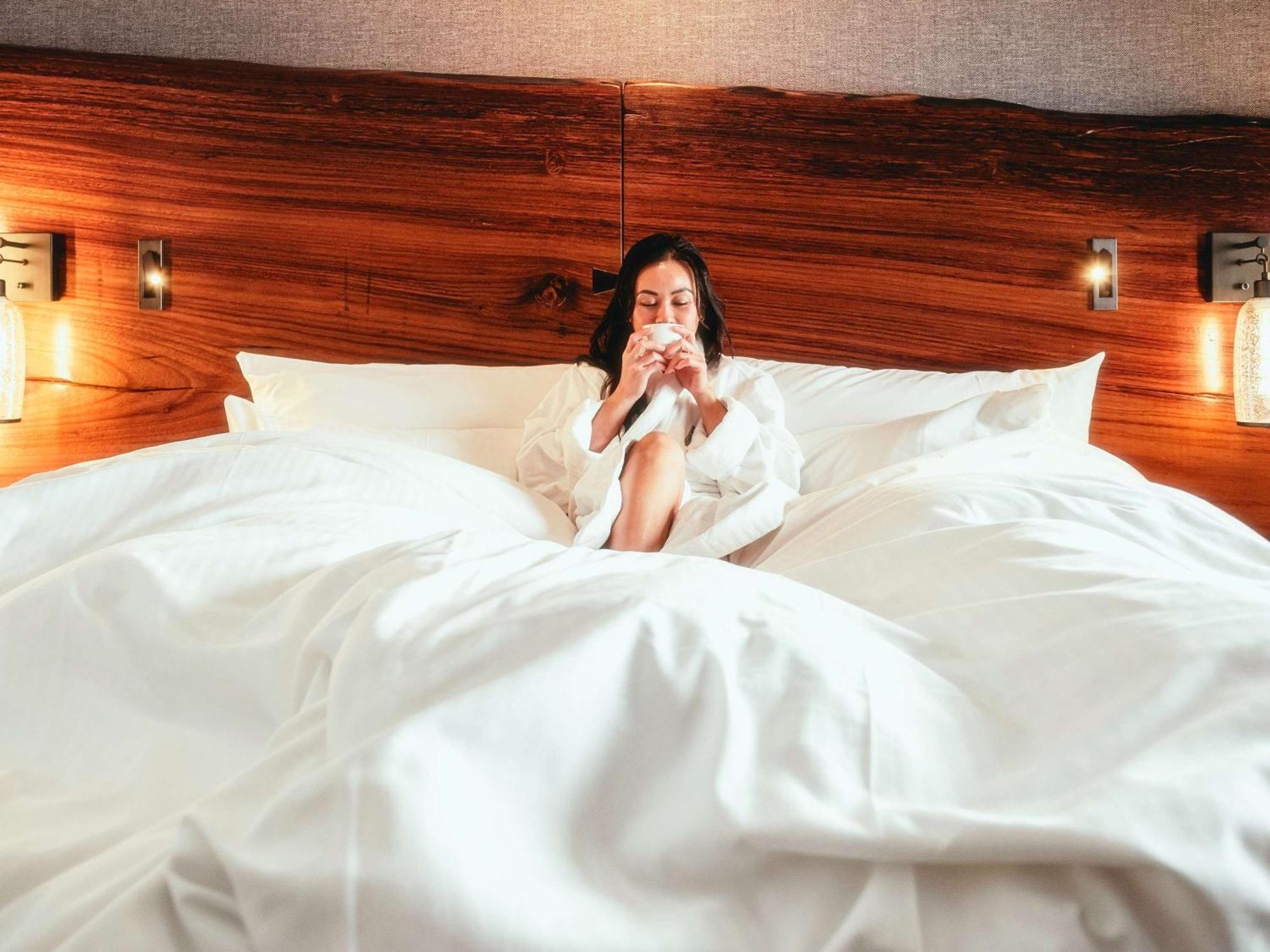Fairmont Chateau Whistler Zewnętrze zdjęcie